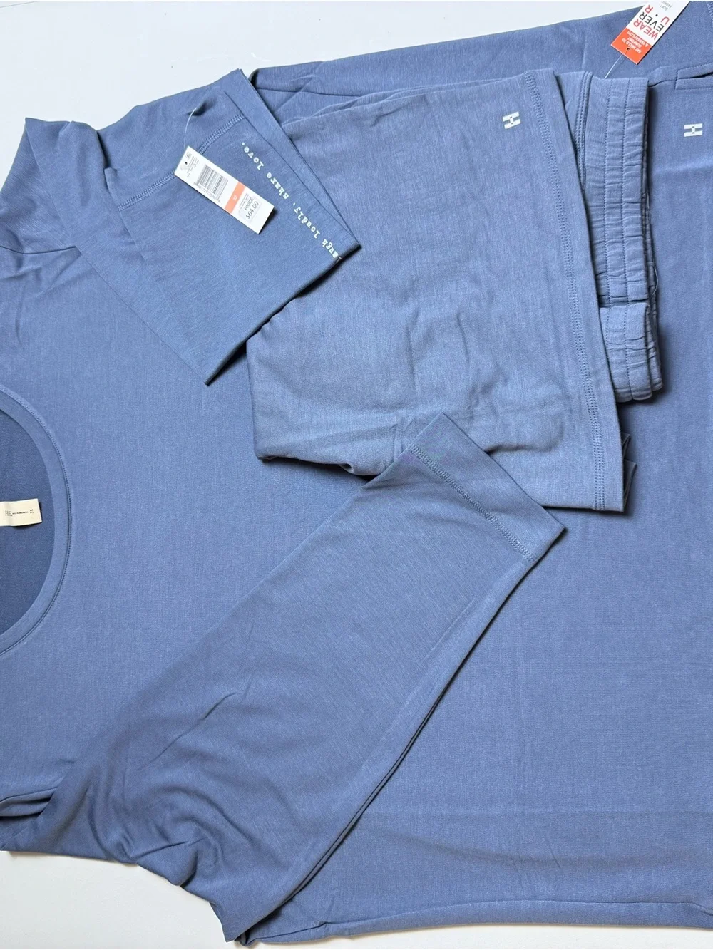 HUE soft cotton